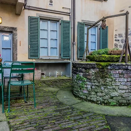 Frühstückspension Entro Le Mura Bergamo