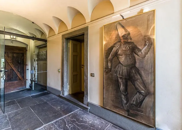 Entro Le Mura Bergamo