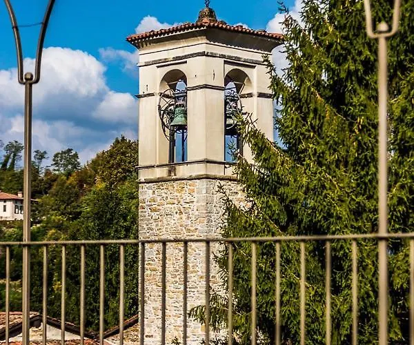 Entro Le Mura Frühstückspension 3*