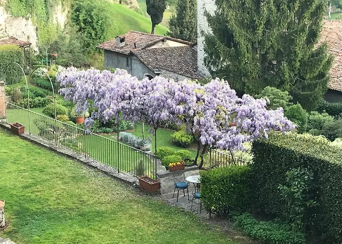 Entro Le Mura Frühstückspension