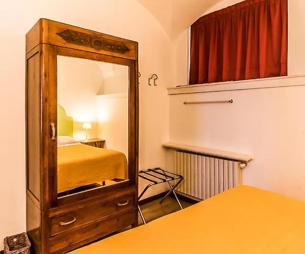 Entro Le Mura Bergamo