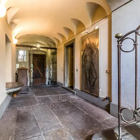 Entro Le Mura 3* Bergamo