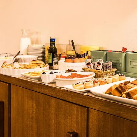 Bed & Breakfast Entro Le Mura