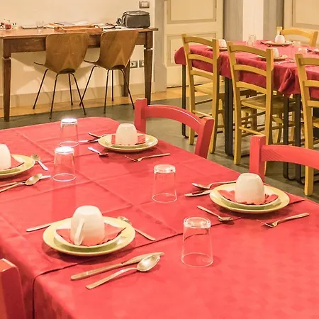 Entro Le Mura Bed & Breakfast Bergamo