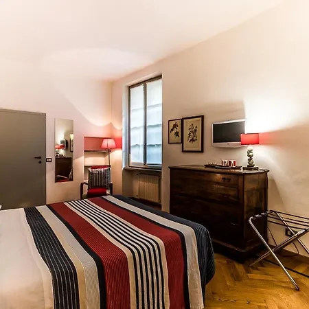 Entro Le Mura ベッド・アンド・ブレックファスト