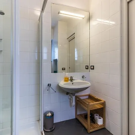 Entro Le Mura Bed & Breakfast Bergamo