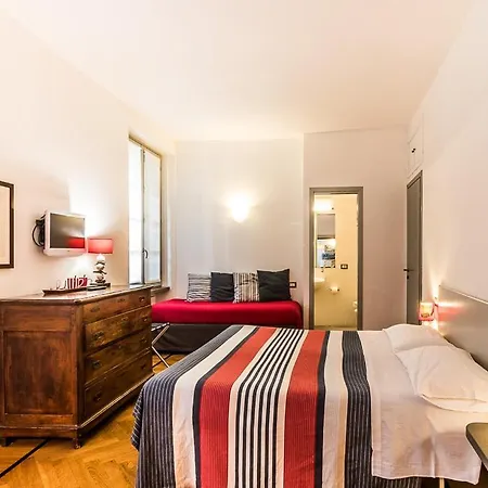 Entro Le Mura ベッド・アンド・ブレックファスト