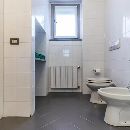 Entro Le Mura ベルガモ