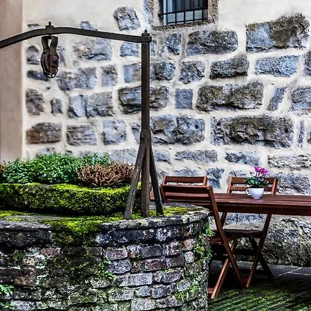 Entro Le Mura Bed & Breakfast