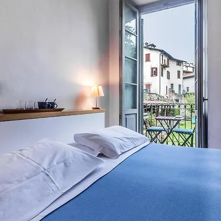 Entro Le Mura Bed & Breakfast 3*