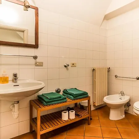 Entro Le Mura Bed & Breakfast