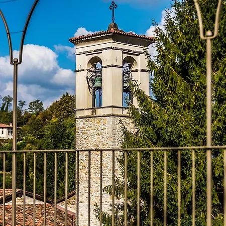 Entro Le Mura Bed & Breakfast 3*