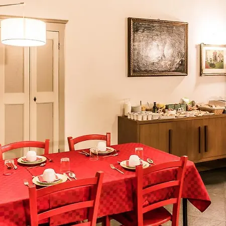 Entro Le Mura ベルガモ