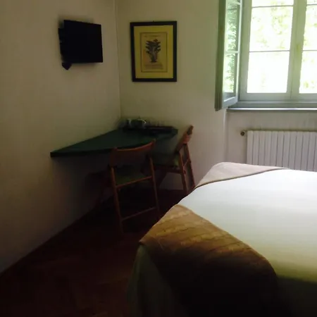 Entro Le Mura B&B 베르가모