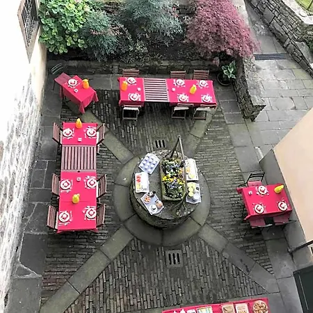 Bed & Breakfast Entro Le Mura Bergamo