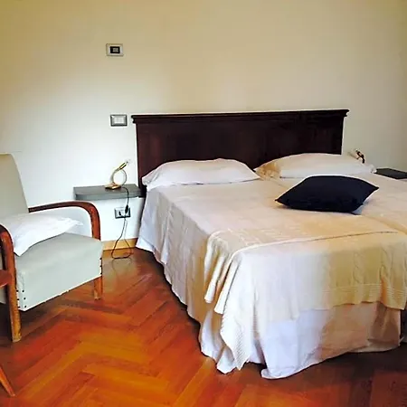 Entro Le Mura Bed & Breakfast Bergamo