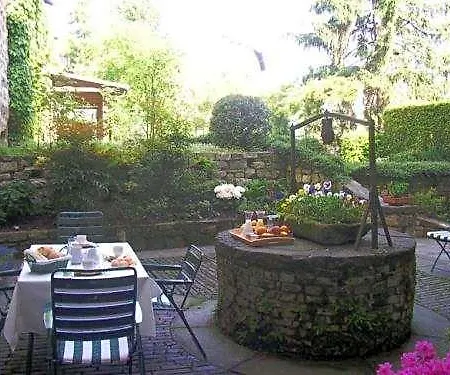 Bed & Breakfast Entro Le Mura