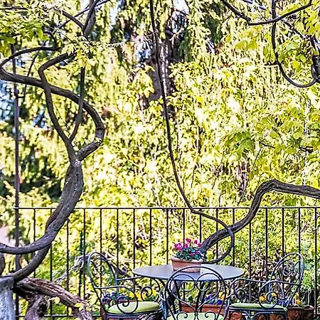 Entro Le Mura Bed & Breakfast Bergamo