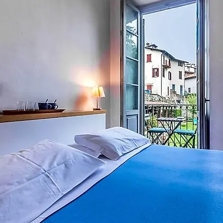 Bed & Breakfast Entro Le Mura
