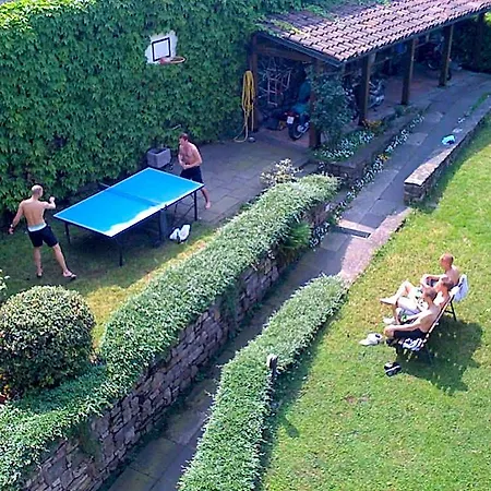 Bed & Breakfast Entro Le Mura Bergamo