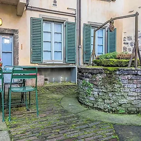 Entro Le Mura Bed & Breakfast Bergamo