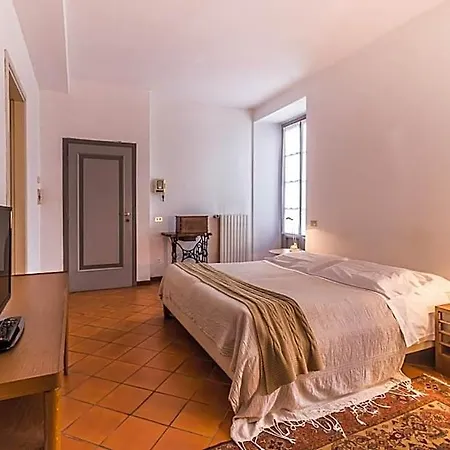 Entro Le Mura Bed & Breakfast