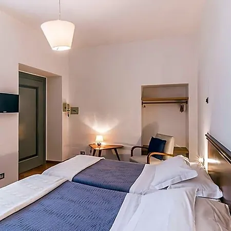 Entro Le Mura Bergamo