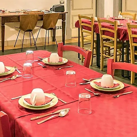 Entro Le Mura Bed & Breakfast