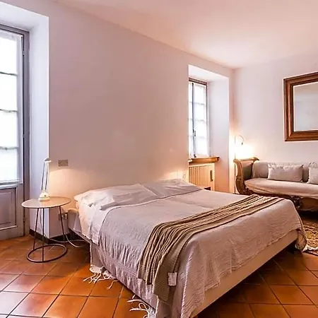 Bed & Breakfast Entro Le Mura Bergamo