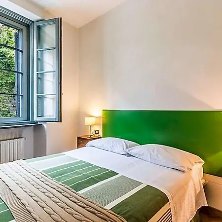 Bed & Breakfast Entro Le Mura 3*