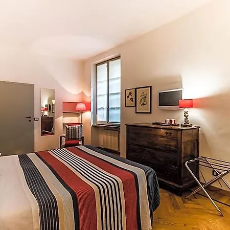 Bed & Breakfast Entro Le Mura 3*