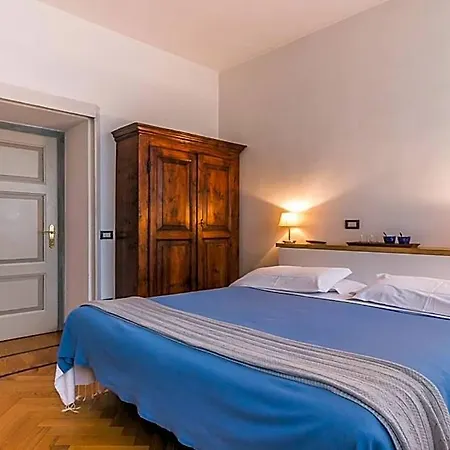 Entro Le Mura Bed & Breakfast