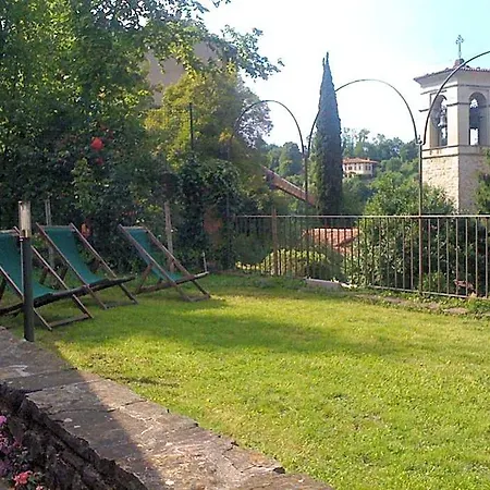 Entro Le Mura 3*