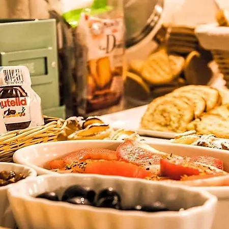 Bed & Breakfast Entro Le Mura