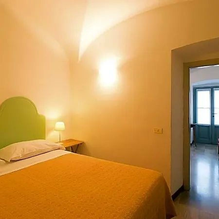 Bed & Breakfast Entro Le Mura 3*