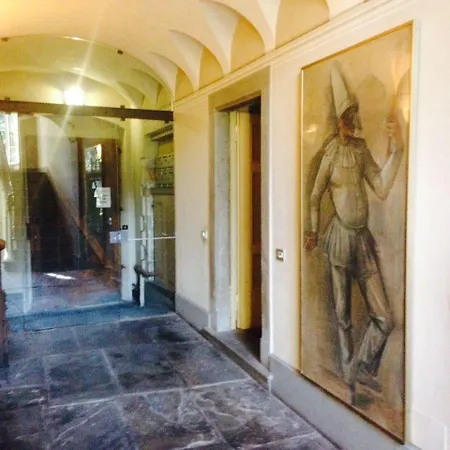 Bed & Breakfast Entro Le Mura Bergamo