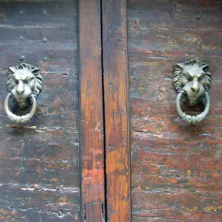 Entro Le Mura Bed & Breakfast Bergamo