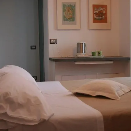 Bed & Breakfast Entro Le Mura Bergamo