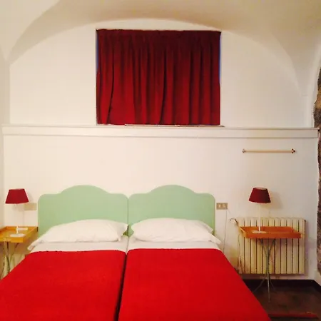 Bed & Breakfast Entro Le Mura Bergamo