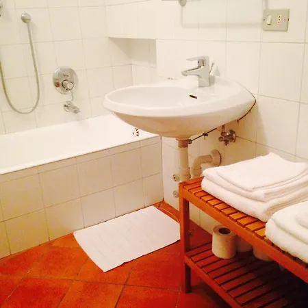 Entro Le Mura ベルガモ