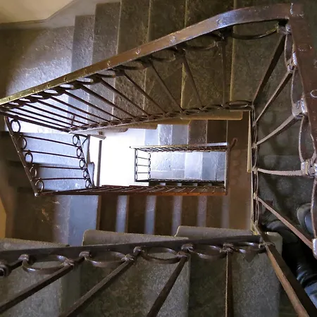 Bed & Breakfast Entro Le Mura 3*