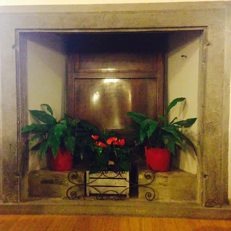 Bed & Breakfast Entro Le Mura 3*