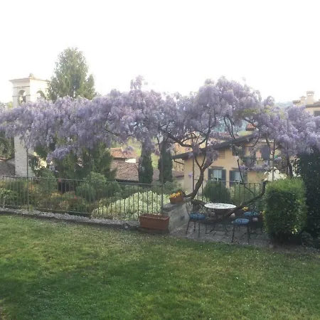 Entro Le Mura 4* Bergamo