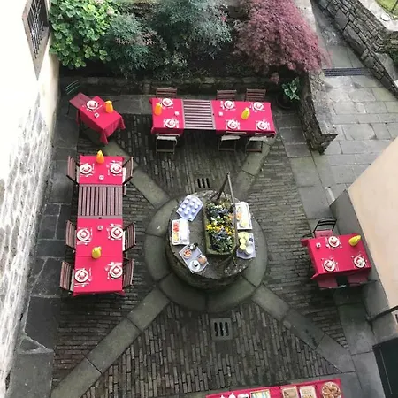 Bed & Breakfast Entro Le Mura Bergamo