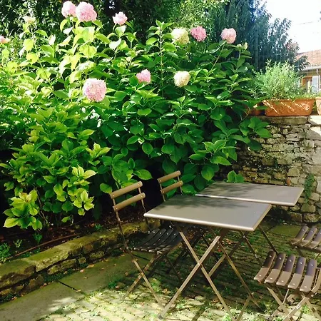 Entro Le Mura ベッド・アンド・ブレックファスト 3*