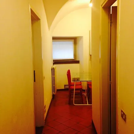 Entro Le Mura 3* Bergamo