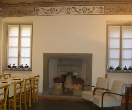 ベッド・アンド・ブレックファスト Entro Le Mura ベルガモ