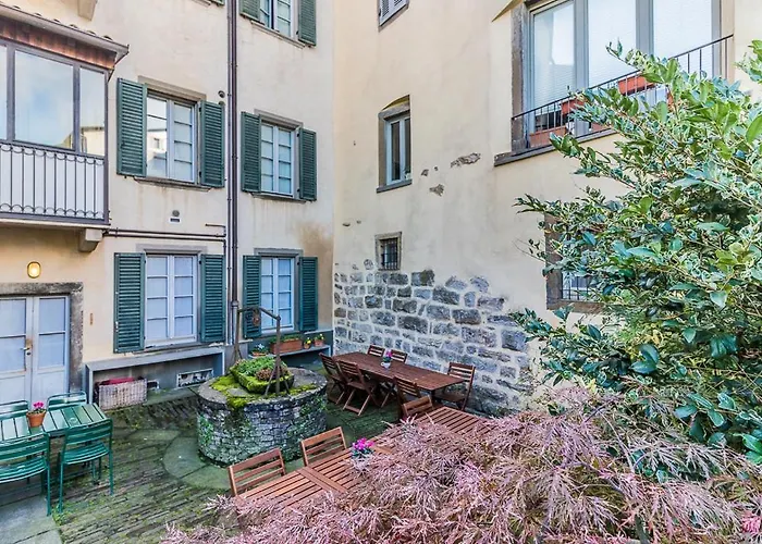 恩特罗了穆拉住宿加早餐酒店 3*