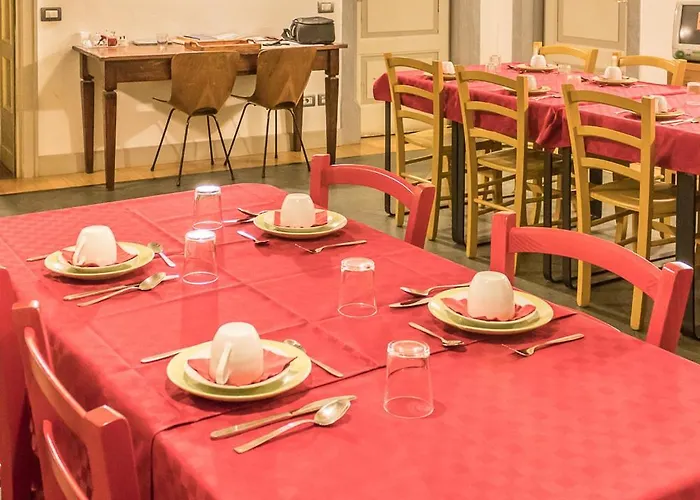 Entro Le Mura Bed & Breakfast Bergamo