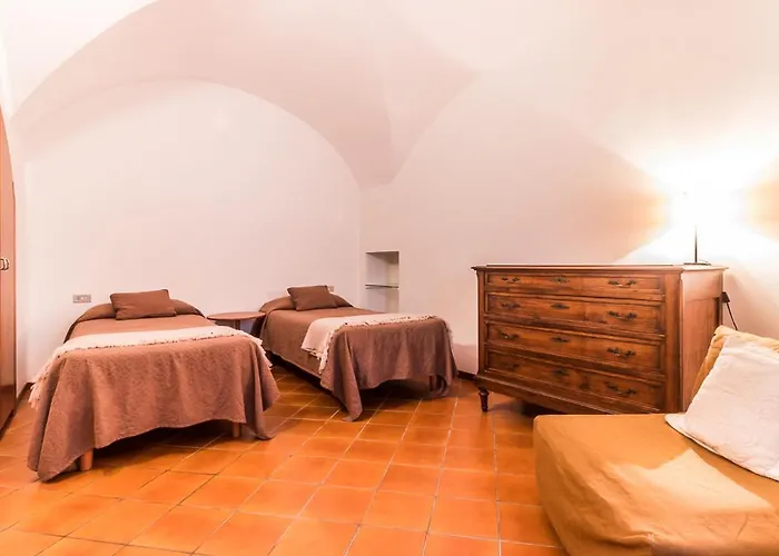 恩特罗了穆拉住宿加早餐酒店 住宿加早餐酒店